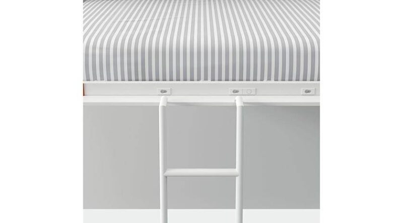 Litera abatible horizontal - Imagen 11