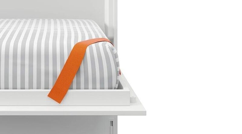 Litera abatible horizontal - Imagen 9