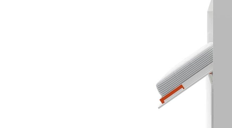 Litera abatible horizontal - Imagen 10