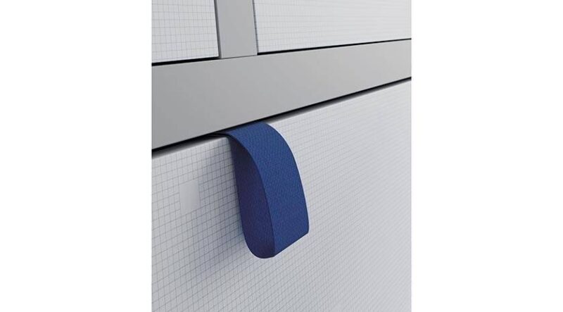 Mueble cama individual con sofá - Imagen 6