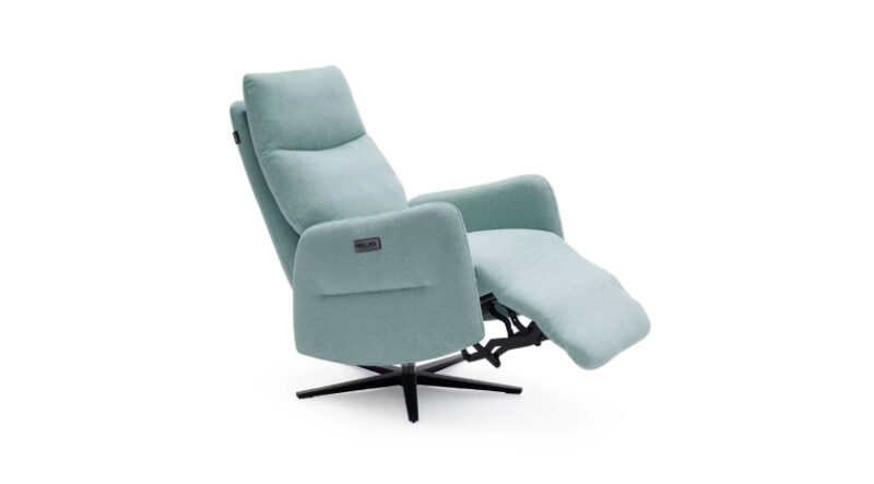 Sillón elevapersonas - Imagen 4