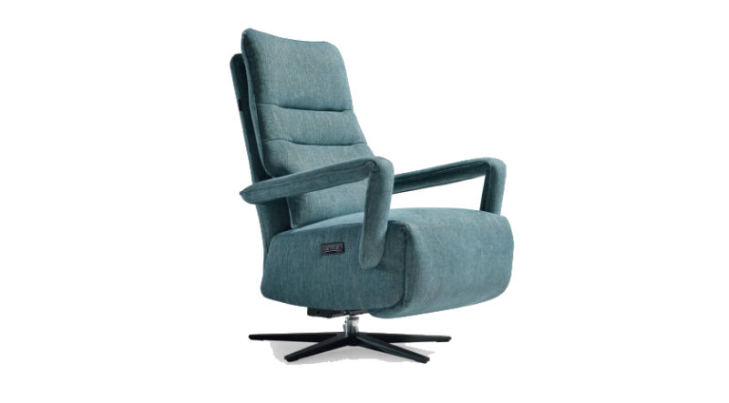 Sillón relax Gravity Zero con motor eléctrico - Imagen 2