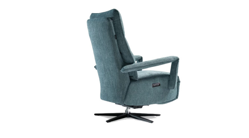 Sillón relax Gravity Zero con motor eléctrico - Imagen 3