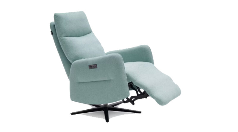sillon relax compacto apertura