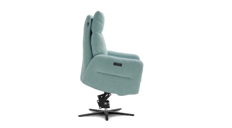 sillon relax compacto elevado