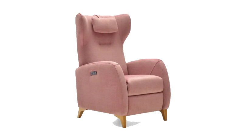 Sillon relax orejero actualidad