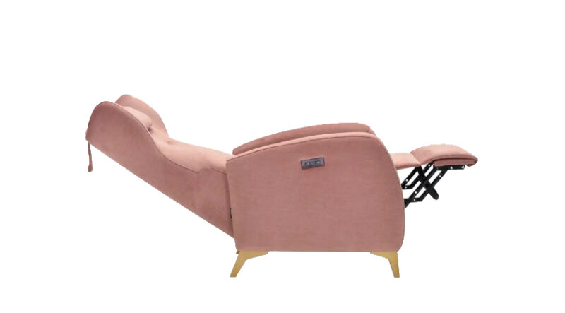 Sillón relax orejero actual - Imagen 7