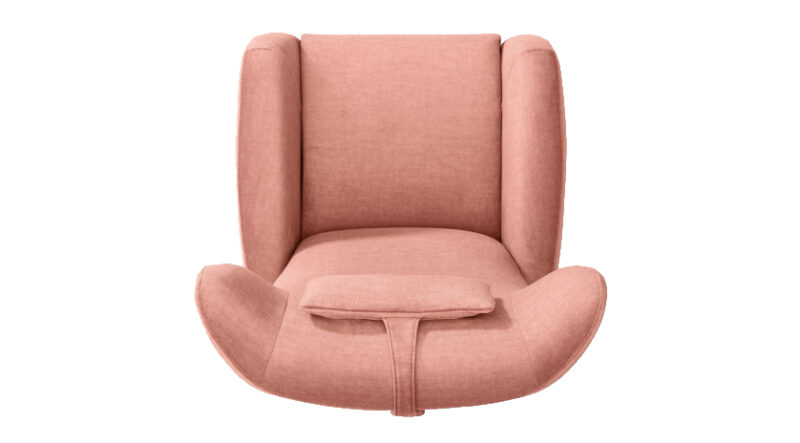 Sillón relax orejero actual - Imagen 6