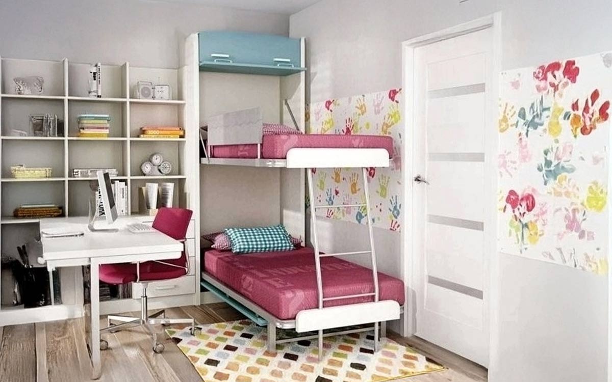 Litera abatible vertical independiente y personalizable.