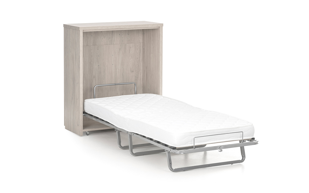 Mueble cama plegable - Imagen 5