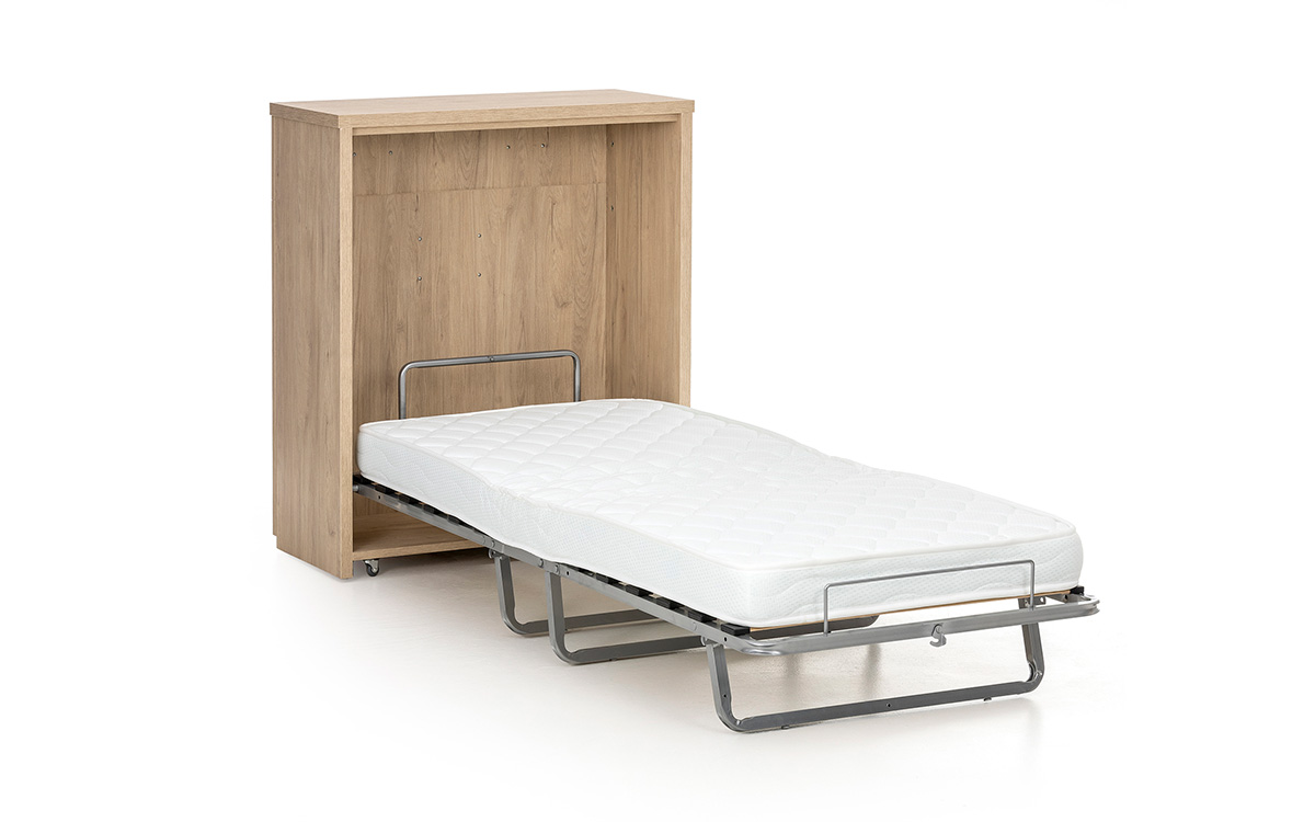 mueble cama plegable frontal sofas camas cruces