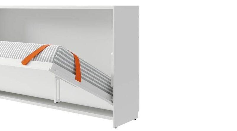 Cama abatible de 120 o de 90 individual