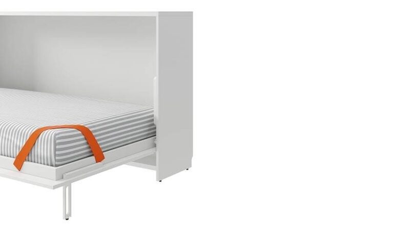 Cama abatible de 120 o de 90 individual