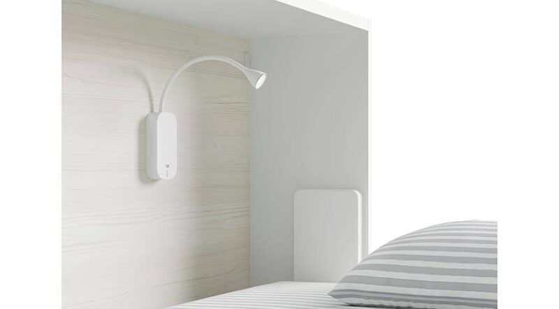 Cama abatible de 120 o de 90 individual