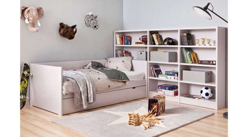 Habitación infantil (chico o chica) - Imagen 2