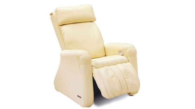 Sillón de masaje económico, muy cómodo. Buena calidad precio