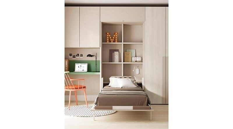 Mueble abatible - Imagen 3
