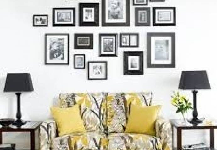 Ideas de decoración