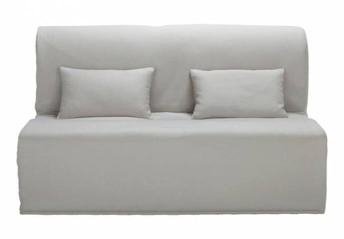 Cómo sujetar las fundas del sofá cama