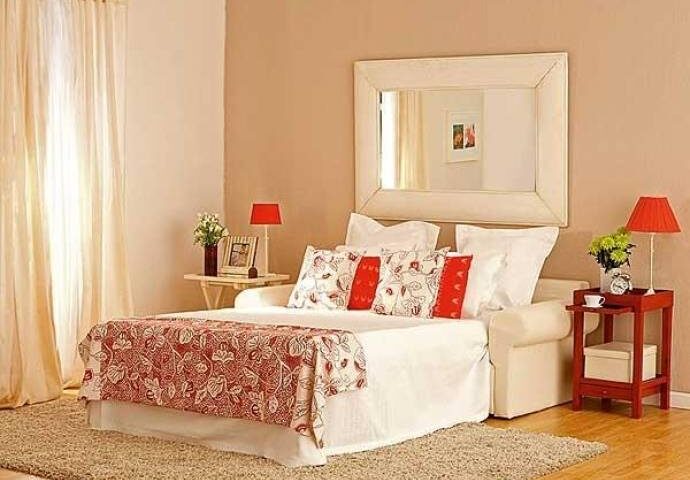 Sofás cama para dormitorios