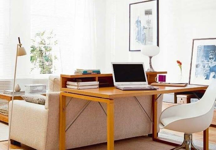 Sofás o sillones ¿cuál es la mejor solución para un estudio?