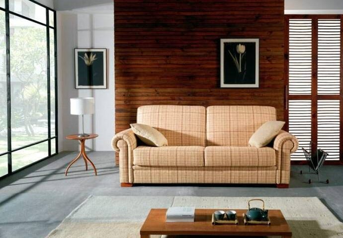 ¿Cómo tiene que ser un buen sofá cama?