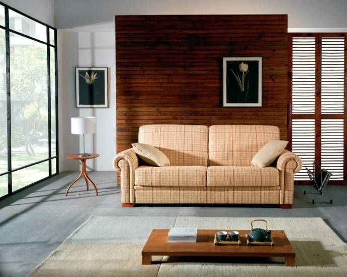 ¿Cómo tiene que ser un buen sofá cama?