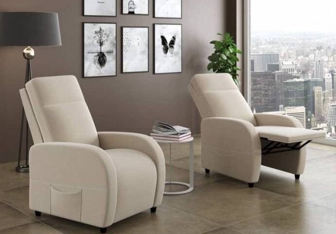 Consejos para comprar el sillón relax perfecto