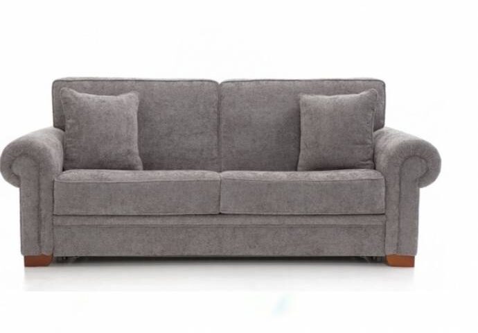 7 sofás cama ideales para áticos