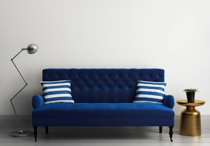 Blue Classic