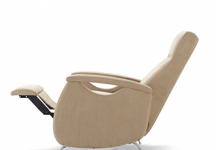 Un sillón relax: el mejor regalo de Reyes Magos.
