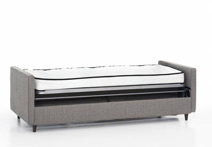 Sofás cama con apertura horizontal