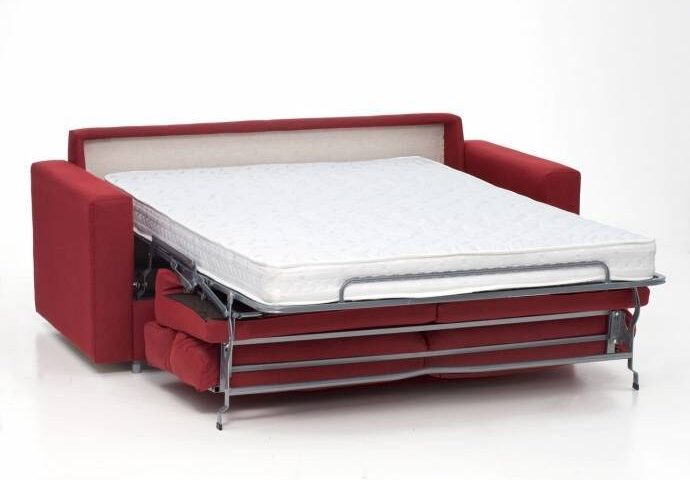 Un sofá cama para cada habitación de nuestra casa