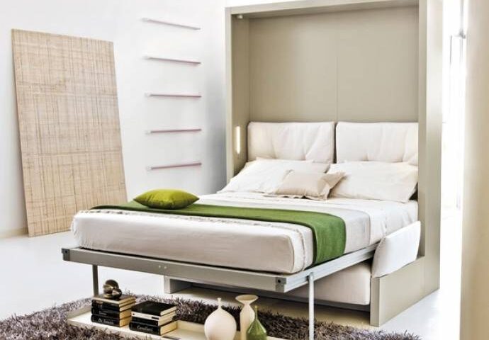 Consejos básicos de decoración: la distribución del mobiliario en tu habitación