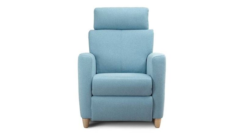 Sillón relax elevable muy cómodo - Imagen 4