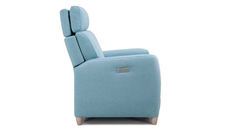 Sillón relax elevable muy cómodo - Imagen 5