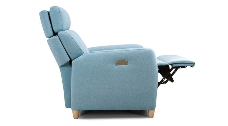 Sillón relax elevable muy cómodo - Imagen 6