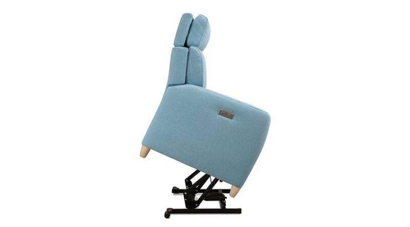 Sillón relax elevable muy cómodo - Imagen 8