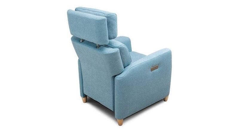 Sillón relax elevable muy cómodo - Imagen 9