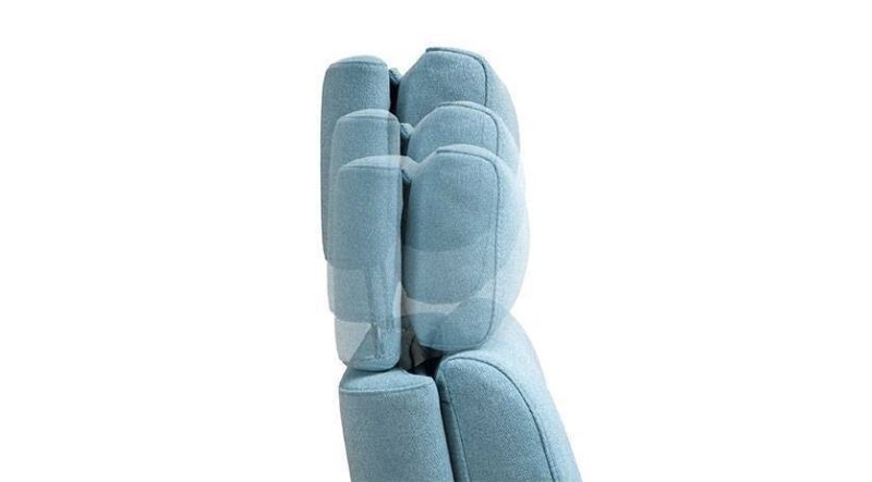 Sillón relax elevable muy cómodo - Imagen 11