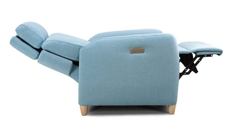 Sillón relax elevable muy cómodo - Imagen 7