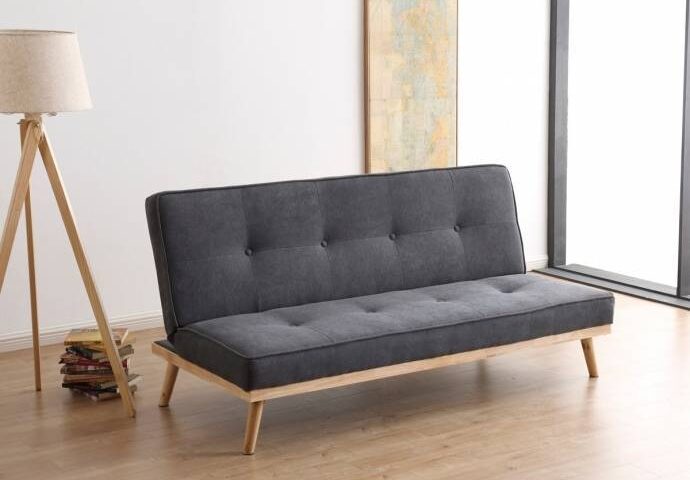 La importancia del respaldo al comprar tu sofá cama