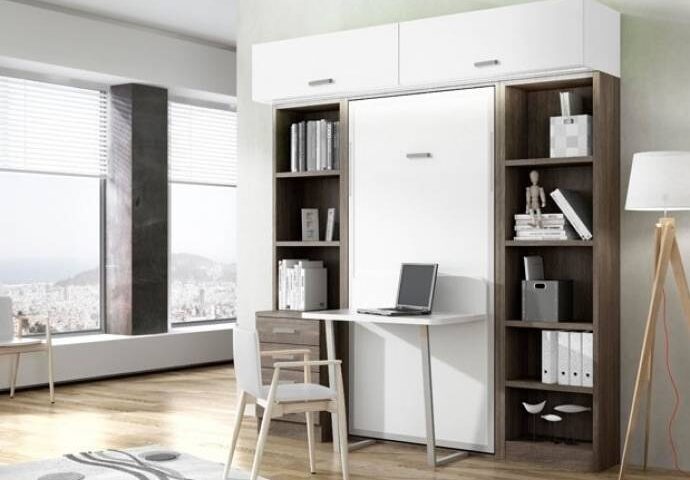 10 consejos para decorar apartamentos pequeños