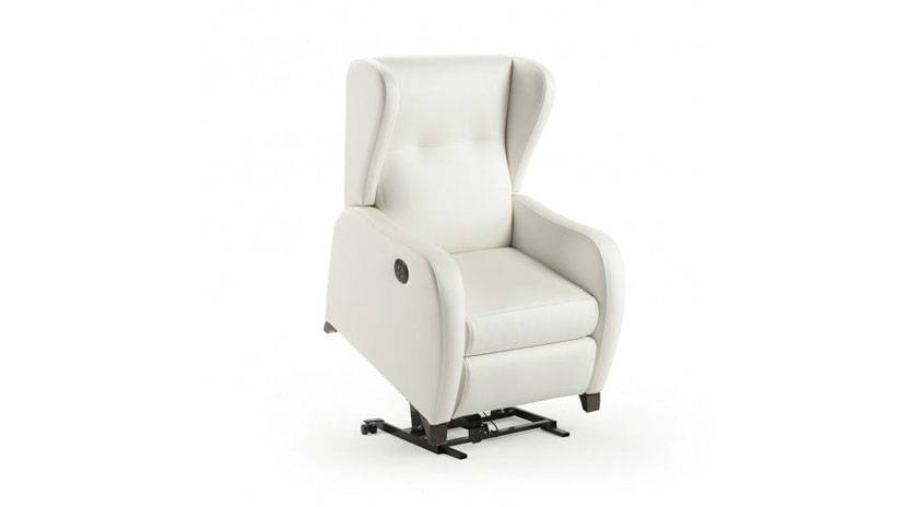 Sillón relax levanta personas: usos y ventajas