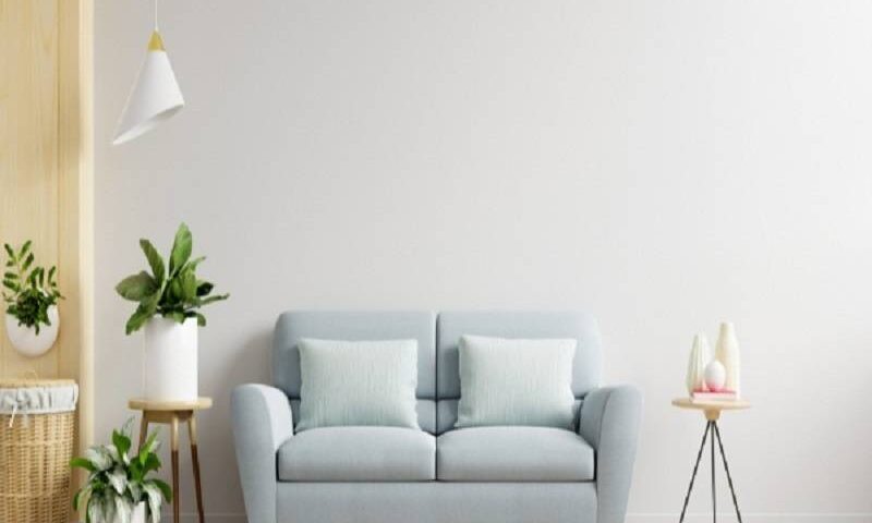 Tips para decorar tu salón esta primavera