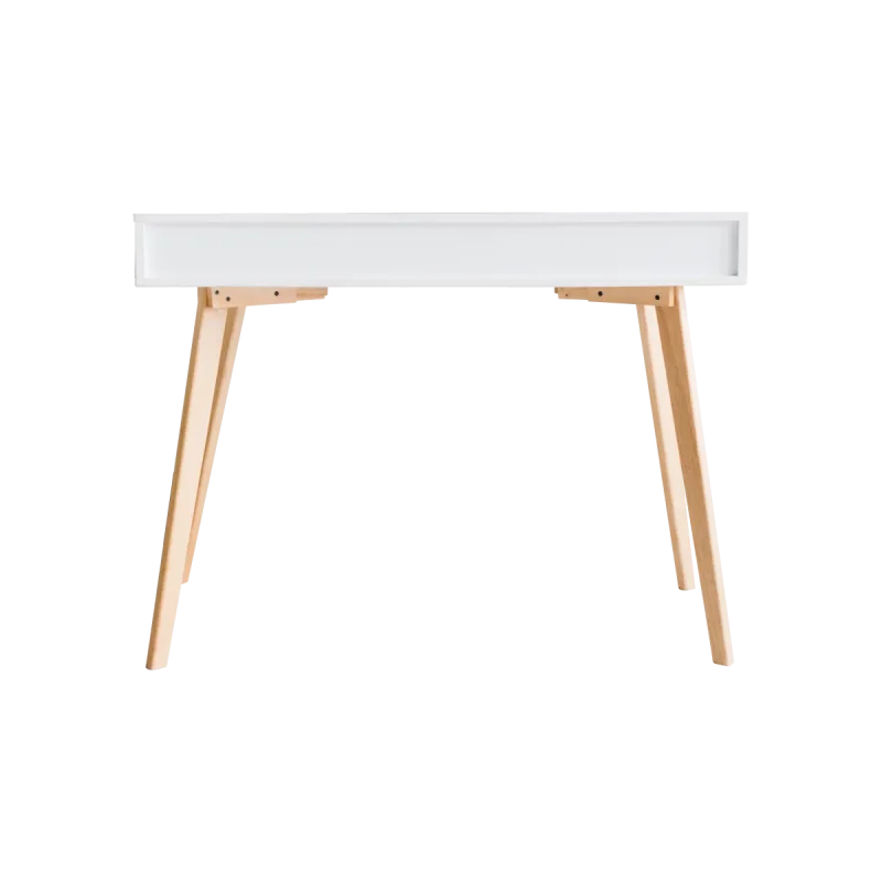 Mueble cama de matrimonio con armario encima - Imagen 3