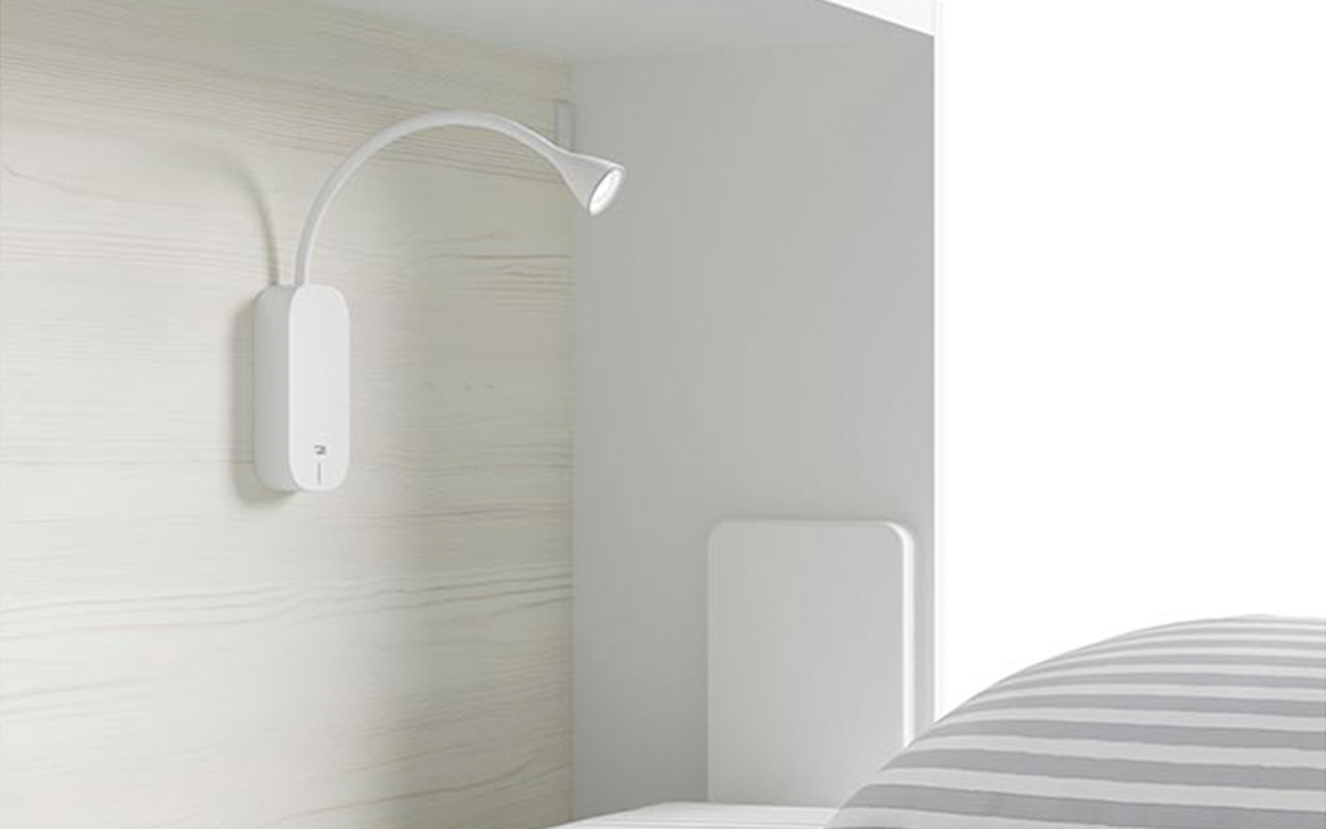 Cama abatible de 105 o de 90 individual. - Imagen 2